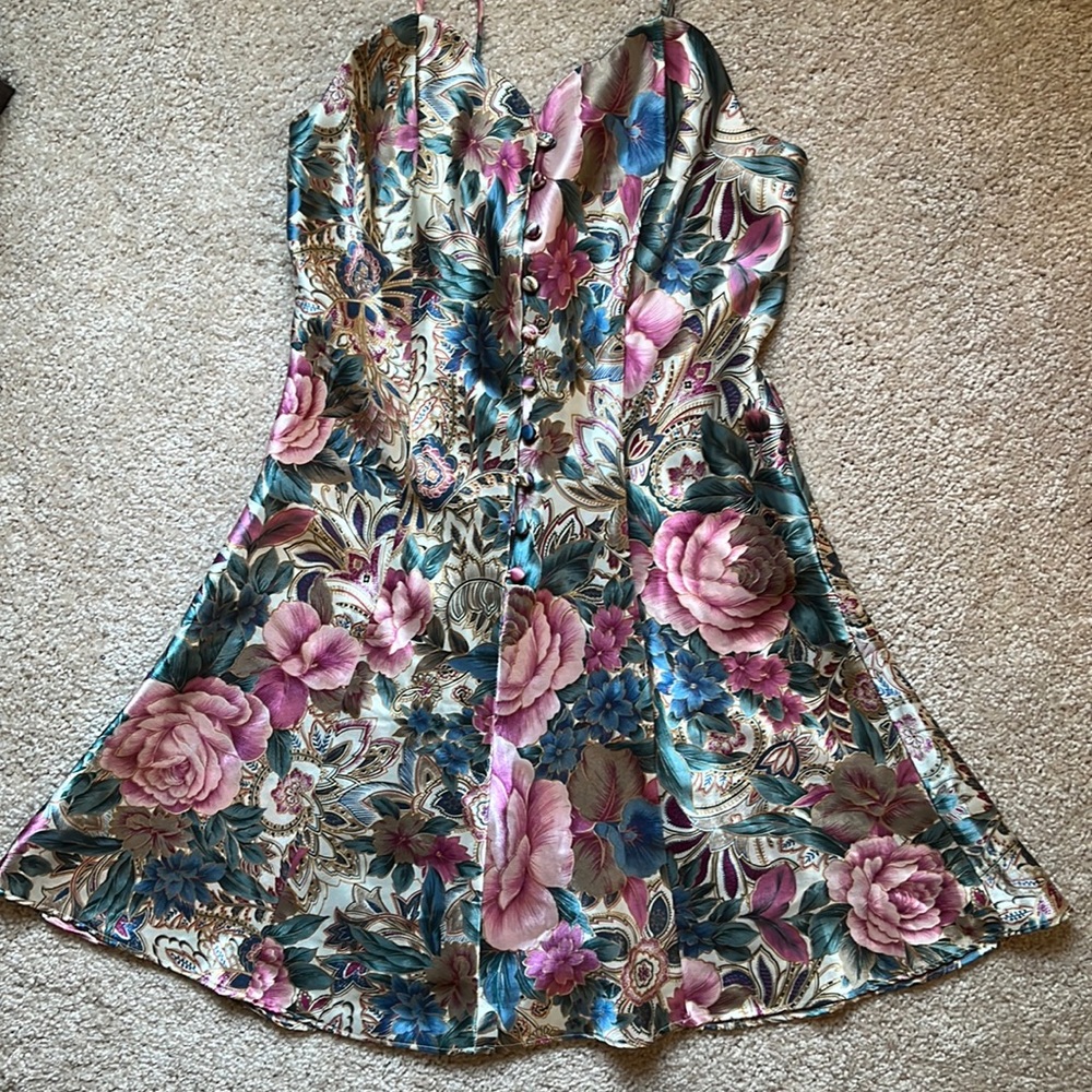 Vintage Victoria’s Secret Slip